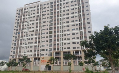 Nhà ở xã hội - “chiến trường” cạnh tranh của tư nhân