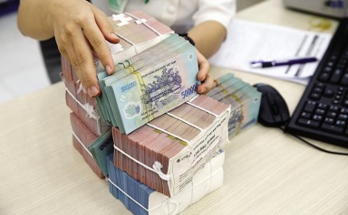 Ngân hàng lãi lớn từ mảng kinh doanh ngoại hối