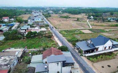 Chính phủ công nhận tỉnh Quảng Ninh hoàn thành xây dựng nông thôn mới