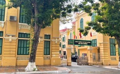 Hải Phòng lên lộ trình xử lý trụ sở, tài sản công sau sắp xếp đơn vị hành chính