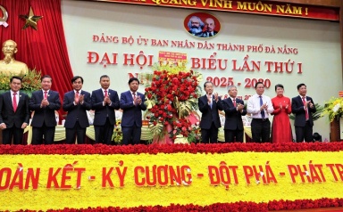 Đà Nẵng sẽ là cực tăng trưởng của cả nước, tiên phong phát triển khoa học công nghệ