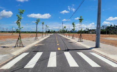 Quảng Ngãi: Cần 1.295 tỷ đồng để tái định cư cho dự án đường sắt tốc độ cao