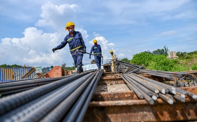 Xử lý nghiêm các bộ ngành, địa phương chưa phân bổ hết vốn kế hoạch năm 2025