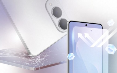 Samsung ra mắt Galaxy S25 Edge - thế hệ Galaxy S mỏng nhất