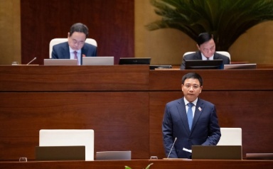 Thu hút FDI có chọn lọc, chuyển dịch trọng tâm sang các dự án công nghệ cao, đổi mới sáng tạo