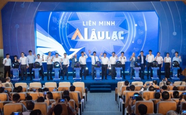 Không còn là cuộc chơi riêng lẻ, Việt Nam chính thức có Liên minh AI