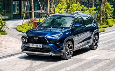 Toyota, Honda, Ford đua nhau tung khuyến mại trong tháng 6/2025