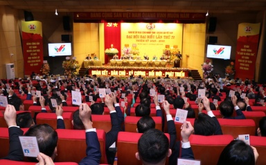 Xây dựng TKV thành Tập đoàn kinh tế nhà nước lớn mạnh, phát triển nhanh, bền vững