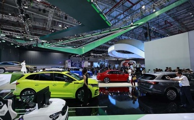Năm 2025 sẽ không có Vietnam Motor show