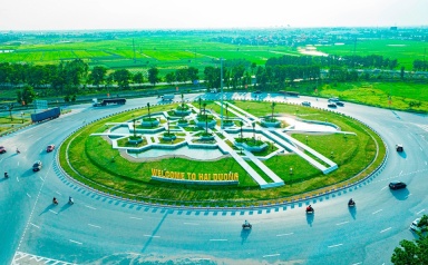 Hải Dương sẽ thử nghiệm mô hình chính quyền cấp xã mới từ ngày 10/6