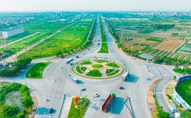 Hải Phòng, Hải Dương ưu tiên đầu tư hạ tầng, dự án giao thông trọng điểm