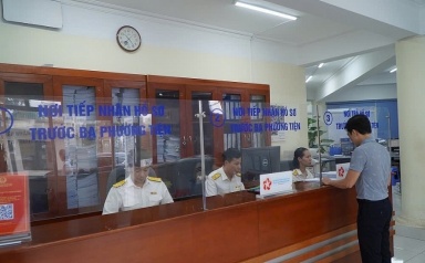 Hải Phòng thu ngân sách cao kỷ lục trong 5 tháng đầu năm 2025