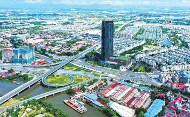 Hải Phòng vận hành thử nghiệm mô hình chính quyền địa phương 2 cấp ngày 20/6, 25/6, chính thức từ 1/7