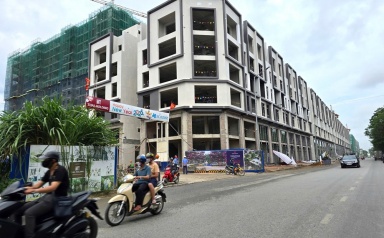 Hải Phòng đẩy mạnh phát triển nhà ở xã hội