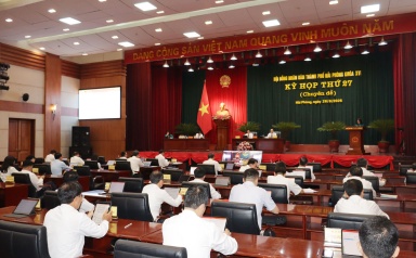 Hải Phòng, Hải Dương thông qua các nghị quyết quan trọng tại kỳ họp HĐND cuối cùng trước khi hợp nhất