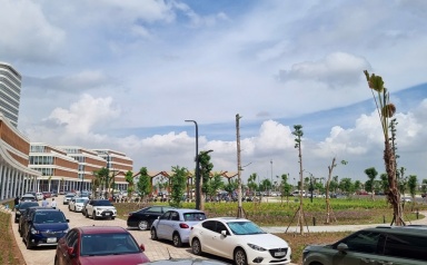 TP. Hải Phòng tăng trưởng đạt 11,2% trong 6 tháng đầu năm 2025