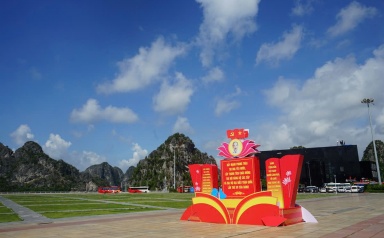 Đảng bộ UBND tỉnh Quảng Ninh đạt nhiều dấu ấn nổi bật