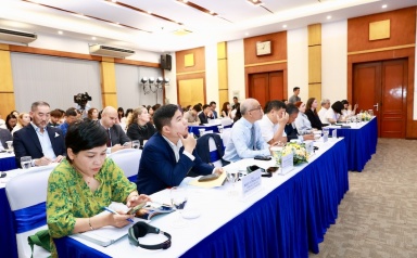 Gỡ rào cản phi thuế quan, tăng sức bật thương mại và đầu tư trong ASEAN