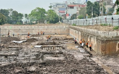 Bộ Xây dựng đốc thúc các địa phương tăng tốc triển khai nhà ở xã hội