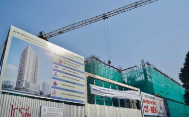 VARS: Việc phát triển nhà ở xã hội không thể phó mặc cho cơ chế thị trường