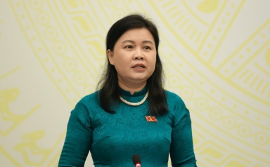 Chỉ định lãnh đạo tỉnh sau sắp xếp chỉ thực hiện trong năm 2025