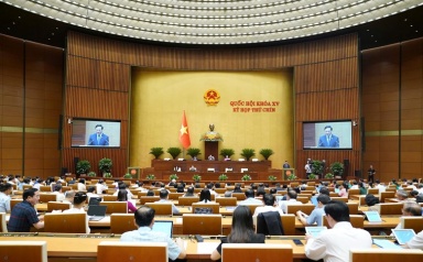 Không hiến định đơn vị hành chính dưới tỉnh, thành phố trực thuộc trung ương