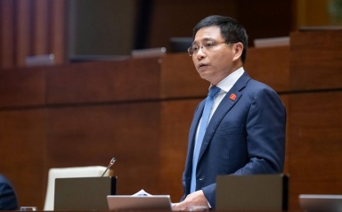 'Không thể để thế hệ con em béo phì rồi mới đánh thuế tiêu thụ đặc biệt nước giải khát có đường'
