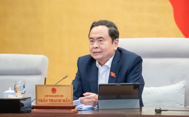 Chính sách đặc biệt phát triển kinh tế tư nhân sẽ được Quốc hội quyết ngay tuần này