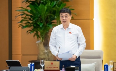 Tiếp tục hoàn thiện chính sách đặc biệt phát triển kinh tế tư nhân