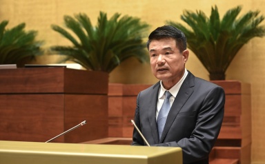 Trưởng công an xã có thể được khởi tố, điều tra vụ án có khung hình phạt đến 7 năm tù