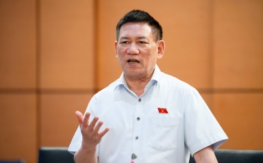 Phó Thủ tướng: Quỹ nhà ở quốc gia ảnh hưởng không đáng kể tới chính sách tài khóa