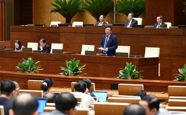 Bỏ quy định Nhà nước hoàn trả tiền cho chủ đầu tư nhà ở xã hội
