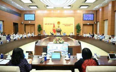 Từ hôm nay, bỏ quy định mỗi cặp vợ chồng chỉ được sinh một hoặc hai con