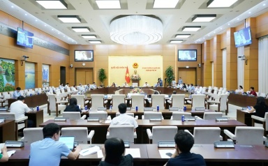 Khẳng định căn cứ áp thuế tiêu thụ đặc biệt với nước giải khát có đường