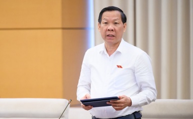 Không hạn chế doanh nghiệp nhà nước đầu tư bất động sản