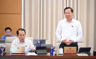 Tiền lương cần cao gấp đôi, gấp ba để thu hút những người giỏi nhất làm giáo viên