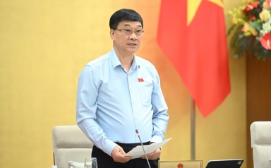 Sẽ trình Quốc hội chủ trương đầu tư Dự án đường Vành đai 4 TP.HCM