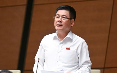 Bộ trưởng Bộ Công Thương hồi âm lo ngại của đại biểu về hàng giả tràn lan