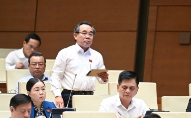 Đại biểu nêu giải pháp quyết liệt phòng, chống hàng giả, hàng nhái