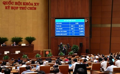 Quốc hội đồng ý kéo dài thời hạn miễn thuế sử dụng đất nông nghiệp hết 2030