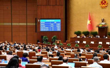 Tổ chức vi phạm quy định chuyển dữ liệu cá nhân xuyên biên giới bị phạt 5% doanh thu
