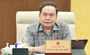 Giám sát của Quốc hội không cần “rình rang rầm rộ”