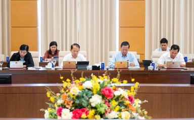 Cơ quan của Quốc hội nêu những thách thức trực tiếp trong phòng, chống tham nhũng