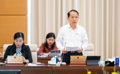 Nhiều loại tội phạm giảm, nhưng tội phạm lừa đảo, chiếm đoạt tài sản tăng