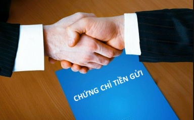 Công ty tài chính được phát hành chứng chỉ tiền gửi nhưng không được bán cho cá nhân