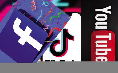 Dùng AI để rà quét, phát hiện các nội dung vi phạm trên các nền tảng xuyên biên giới