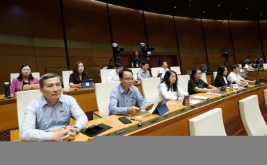 Lý do bổ sung quy định kê khai thông tin về chủ sở hữu hưởng lợi của doanh nghiệp
