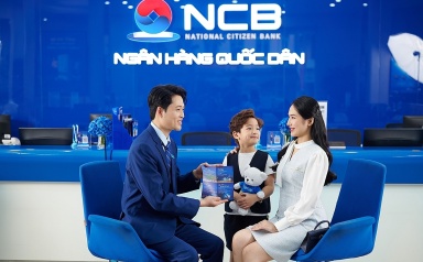NCB được chấp thuận tăng vốn điều lệ lên hơn 19.200 tỷ đồng
