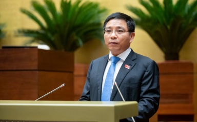 Mạnh tay phân cấp ngân sách, cắt giảm thủ tục hành chính