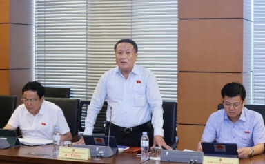 Thanh kiểm tra doanh nghiệp tối đa 1 lần/năm: Giúp hạn chế tình trạng nhũng nhiễu